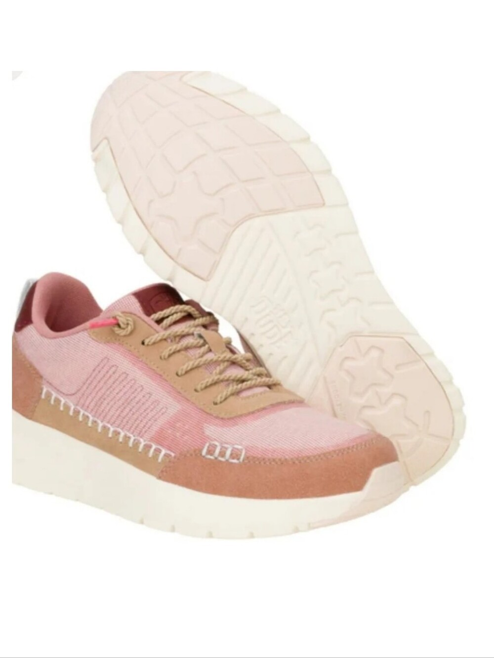 Hey Dude Sirocco Boho Sneakers